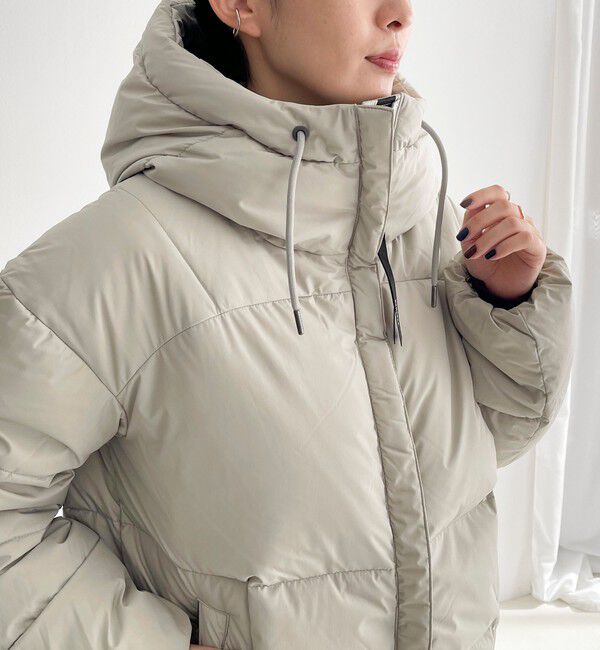 fredy emue「【PYRENEX/ピレネックス】HARMONIE 3」|ダウン|