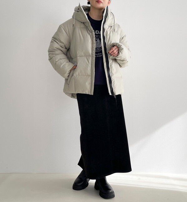 fredy emue「【PYRENEX/ピレネックス】HARMONIE 3」|ダウン|