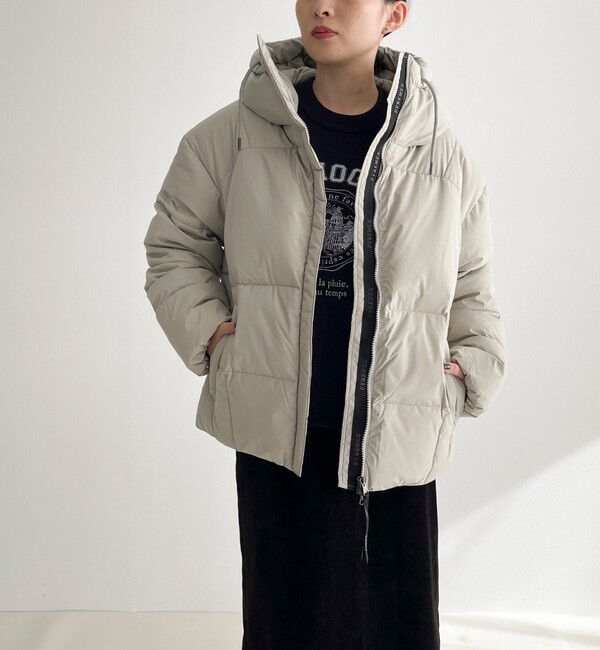 fredy emue「【PYRENEX/ピレネックス】HARMONIE 3」|ダウン|