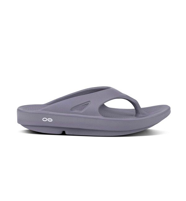 GLOSTER「【OOFOS/ウーフォス】OOriginal リカバリーサンダル」|サンダル|