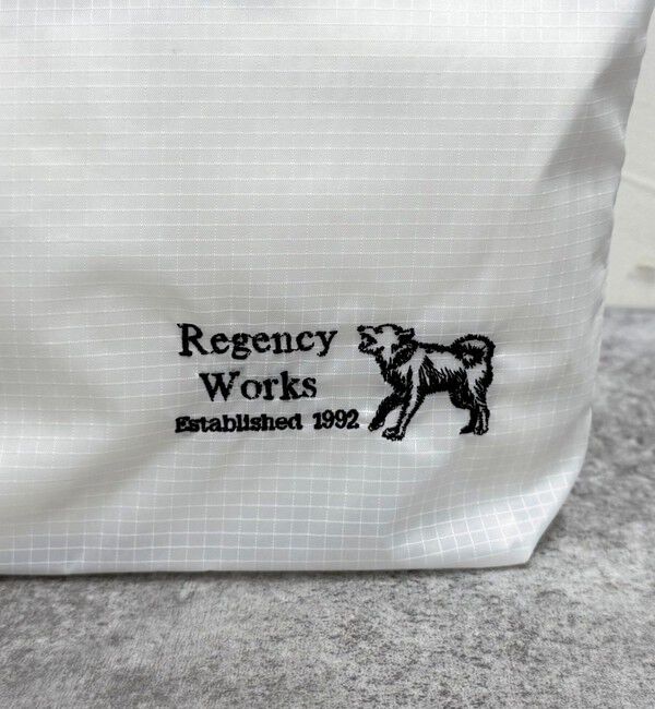 fredy emue「【Regency works/リージェンシー ワークス】ナイロンミニショルダーバッグ」|ショルダー・メッセンジャー|