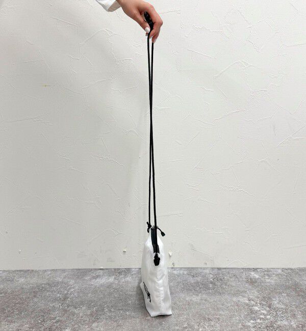 fredy emue「【Regency works/リージェンシー ワークス】ナイロンミニショルダーバッグ」|ショルダー・メッセンジャー|