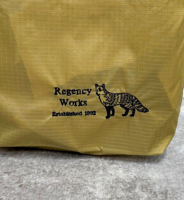 fredy emue「【Regency works/リージェンシー ワークス】ナイロンミニショルダーバッグ」|ショルダー・メッセンジャー|