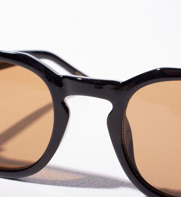 GLOSTER「【A.kjaerbede/エキアビド】ZAN サングラス」|サングラス|