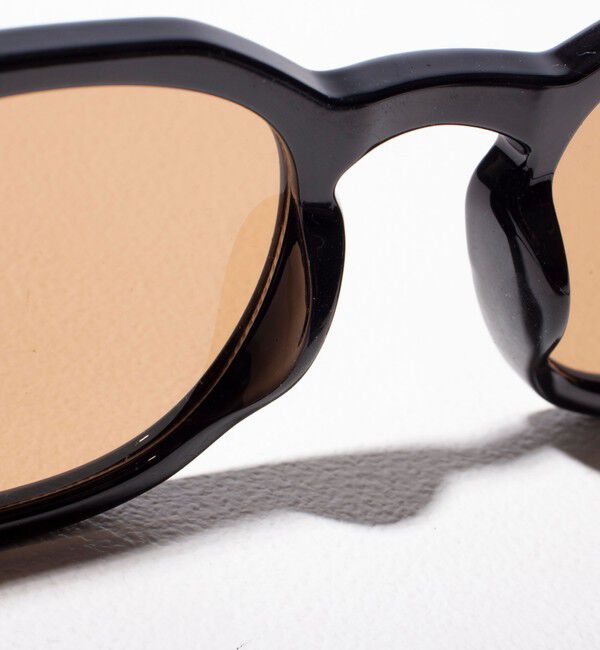 GLOSTER「【A.kjaerbede/エキアビド】ZAN サングラス」|サングラス|
