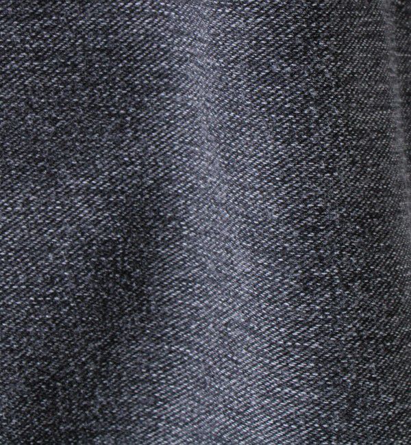 GLOSTER「【GLOSTER/グロスター】カットデニムポケT デニムTシャツ ポケットTシャツ」|Tシャツ・カットソー|