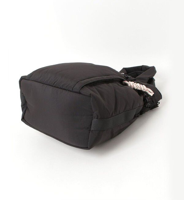 fredy emue「【CONTROL FREAK/コントロールフリーク】ナイロンコードベルトトートバッグ」|トートバッグ|