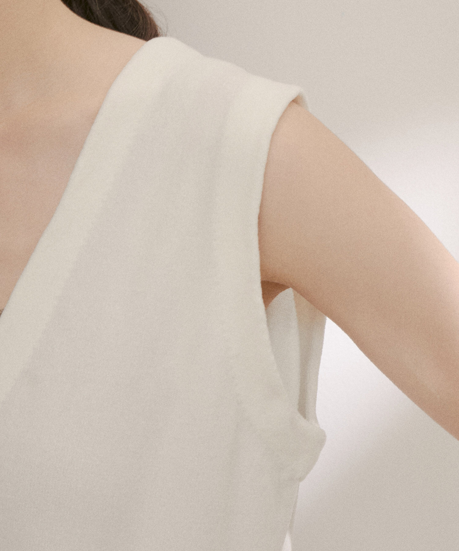 SALON adam et rope'「オールインワン -CreamyCotton /クリーミーコットン-」|オールインワン|