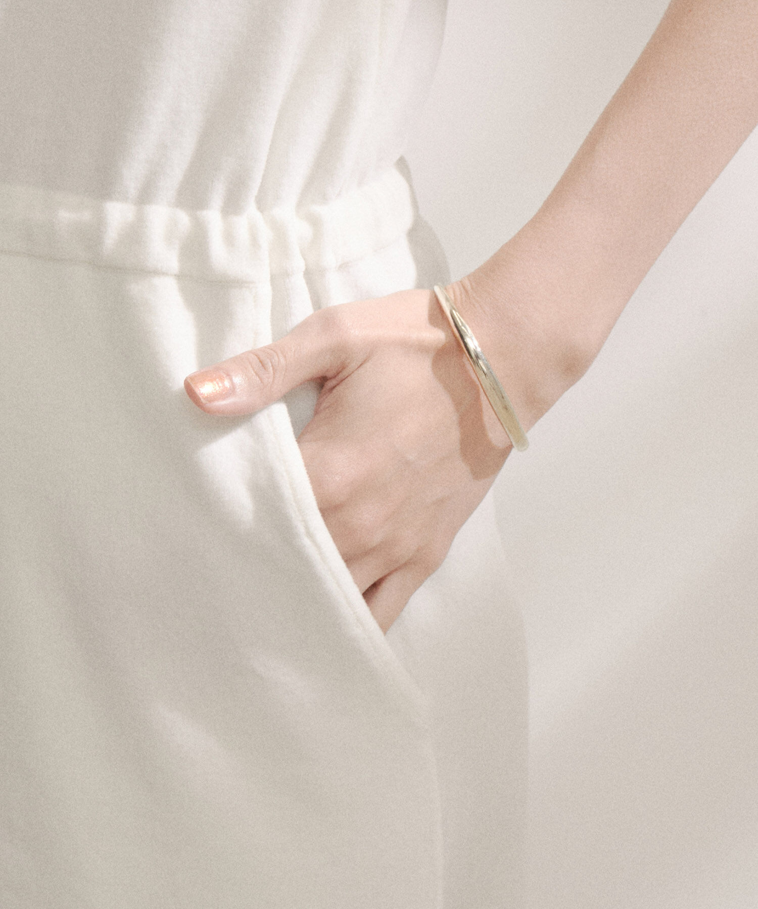 SALON adam et rope'「オールインワン -CreamyCotton /クリーミーコットン-」|オールインワン|