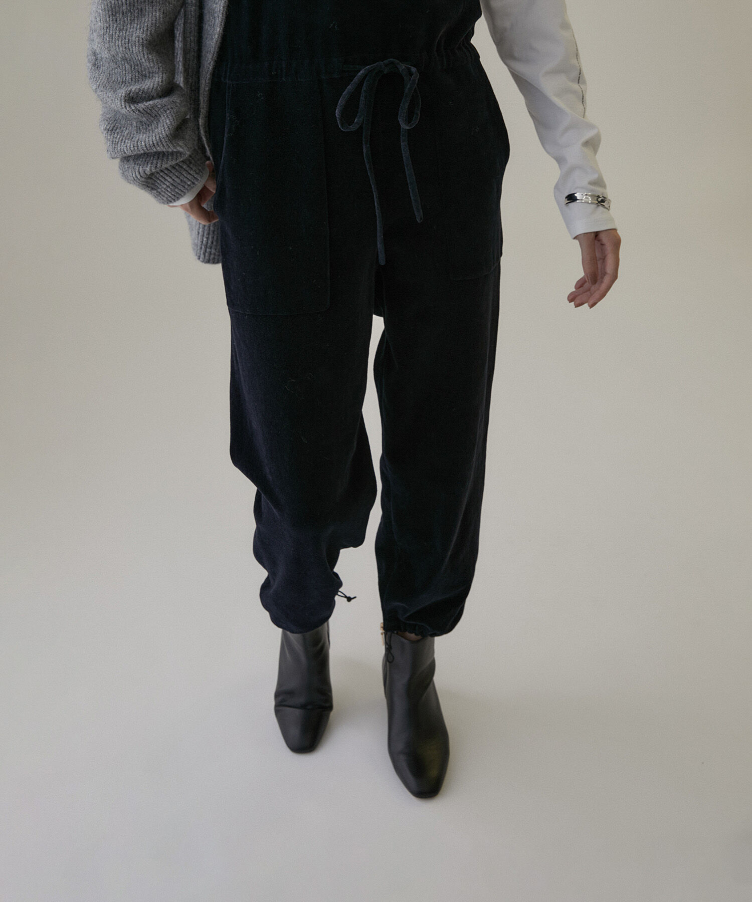 SALON adam et rope'「オールインワン -CreamyCotton /クリーミーコットン-」|オールインワン|