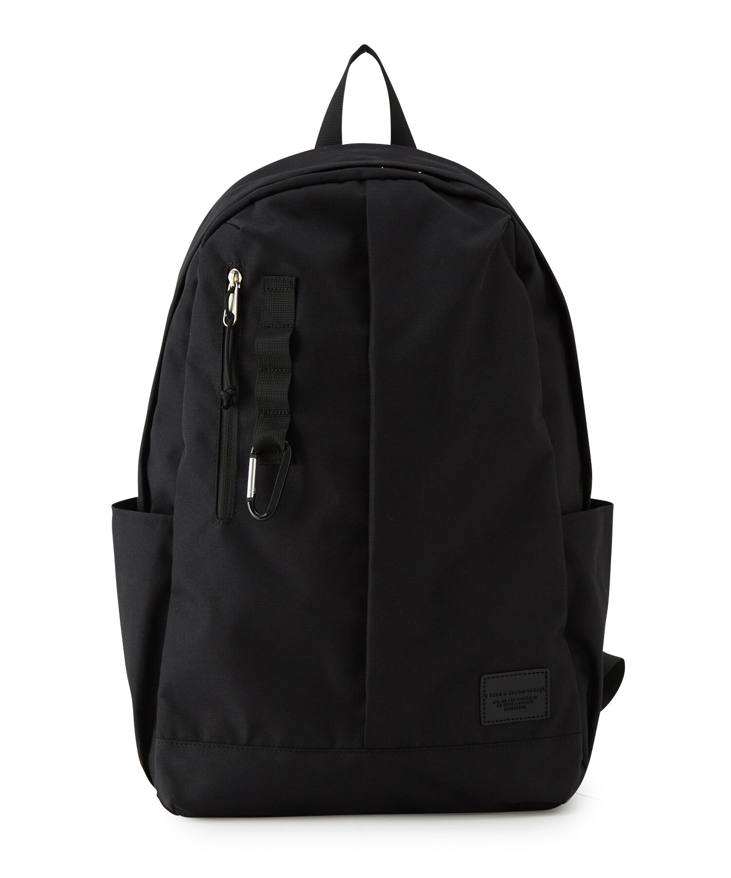 SALON adam et rope'「[新色追加！]【WEB限定】[ショルダーバッグ付き・ユニセックスで使える・軽量]マザーズリュック3」|リュック|