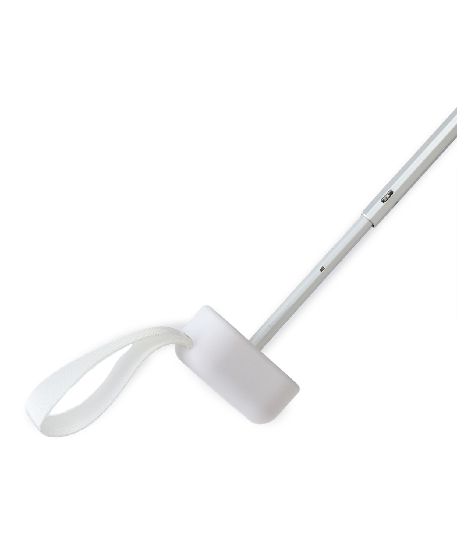 SALON adam et rope'「[UVカット率・遮光率99.99%以上]晴雨兼用2トーンアンブレラ/折り畳み傘/日傘」|傘|