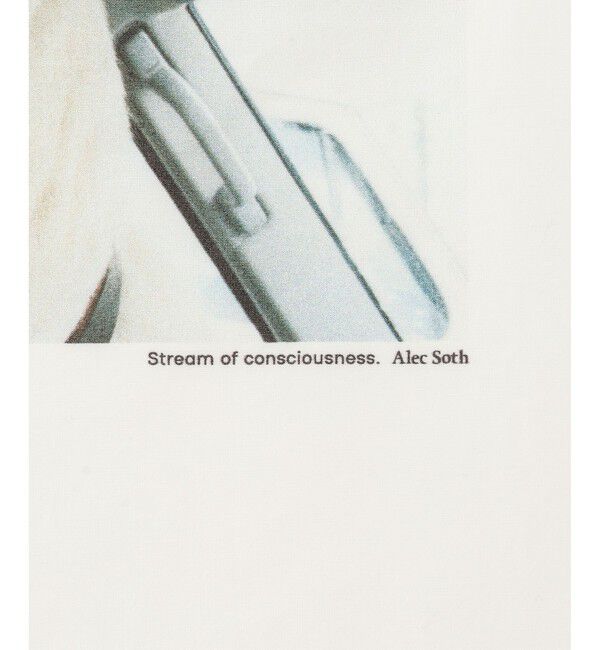 SALON adam et rope'「【Alec Soth（アレック・ソス）】フォトトートバッグ」|トートバッグ|