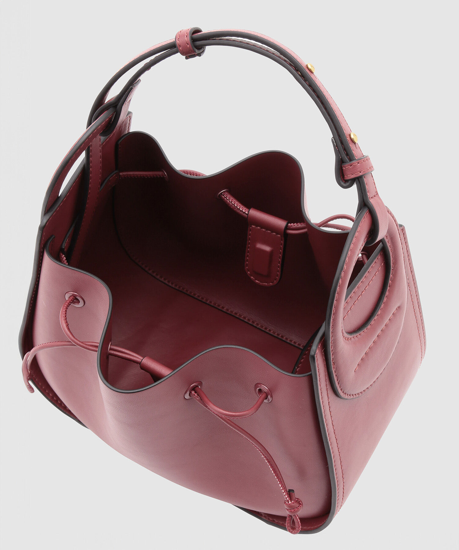 ROPE「【24AW新色追加】Amelie Bag （アメリ バッグ）【メディア掲載】【一部店舗限定】」|ショルダー・メッセンジャー|