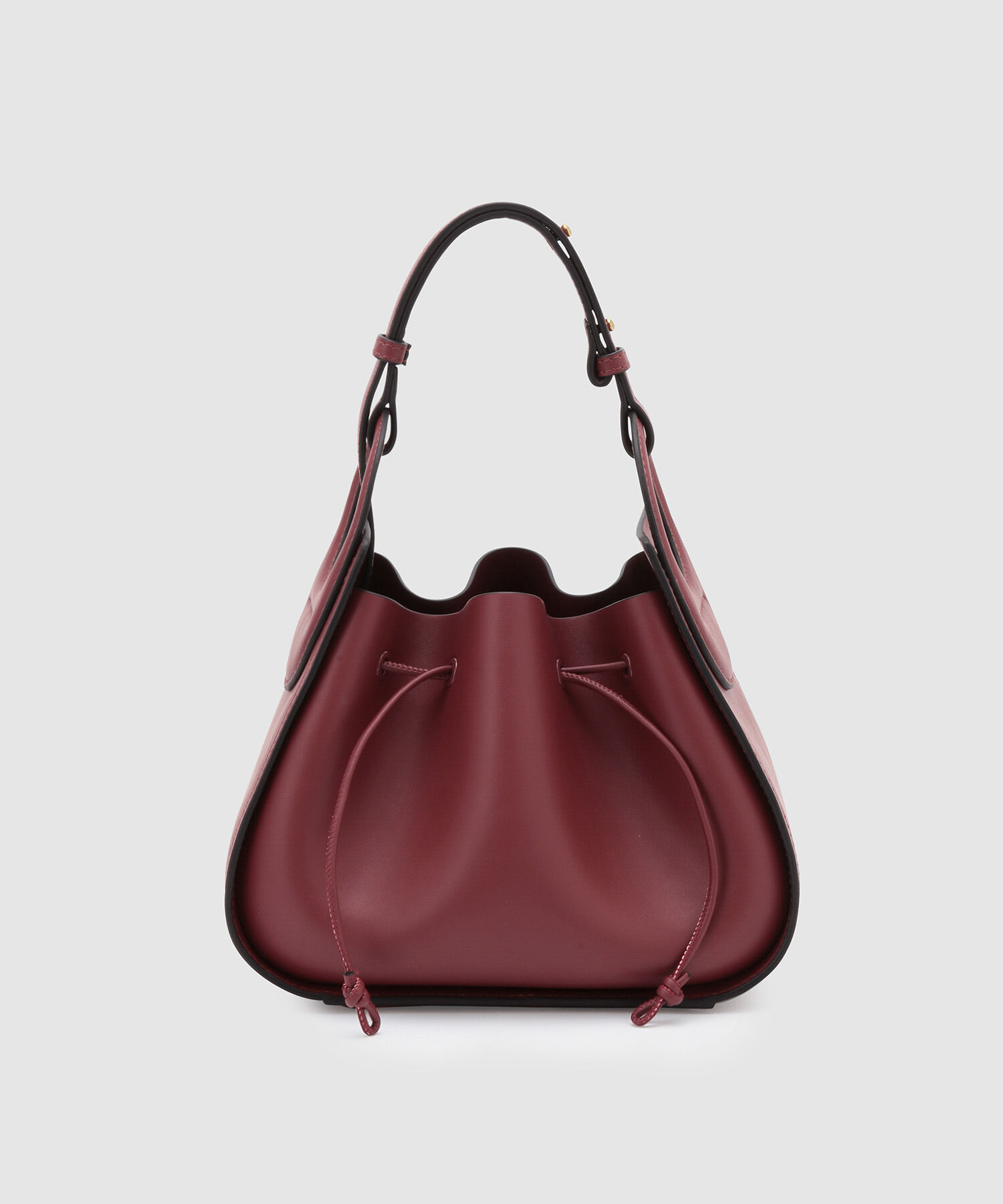 ROPE「【24AW新色追加】Amelie Bag （アメリ バッグ）【メディア掲載】【一部店舗限定】」|ショルダー・メッセンジャー|