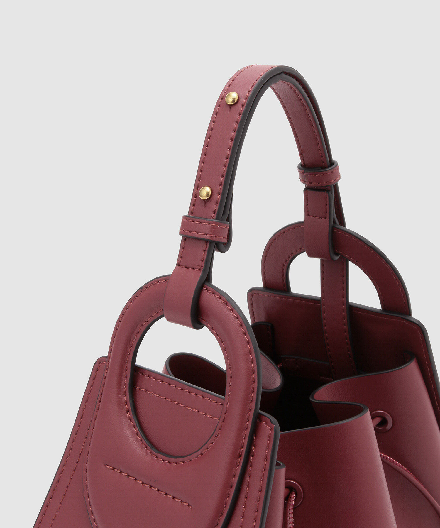 ROPE「【24AW新色追加】Amelie Bag （アメリ バッグ）【メディア掲載】【一部店舗限定】」|ショルダー・メッセンジャー|