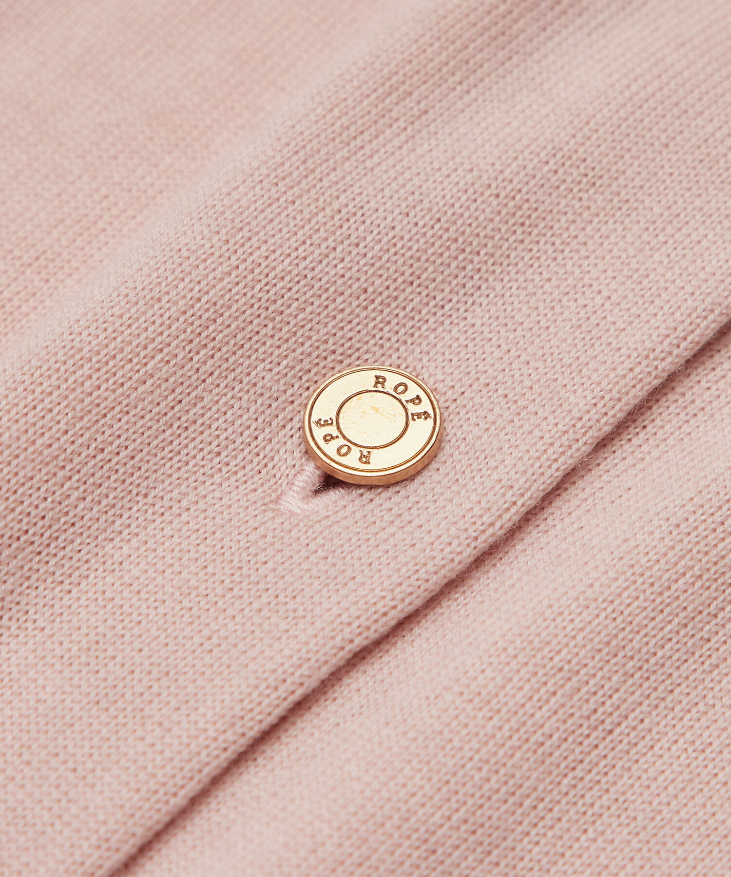 ROPE「SUPER160&rsquo;sメリノウールカーディガン【ロロ・ピアーナ社製ウール使用】/アンサンブル対応」|カーディガン|