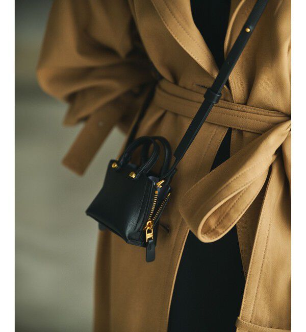 ROPE「【E'POR】Y BAG Pico【超軽量】」|ハンドバッグ|