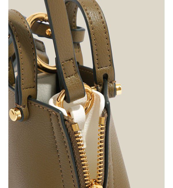 ROPE「【E'POR】Y BAG Pico【超軽量】」|ハンドバッグ|