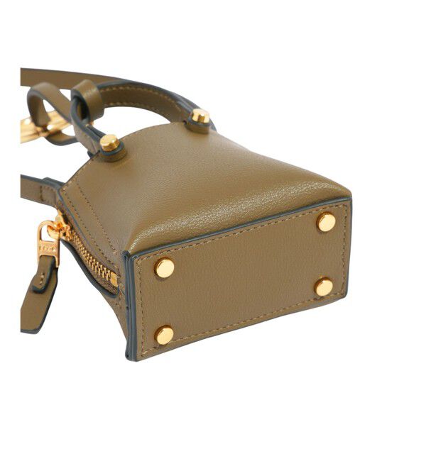 ROPE「【E'POR】Y BAG Pico【超軽量】」|ハンドバッグ|