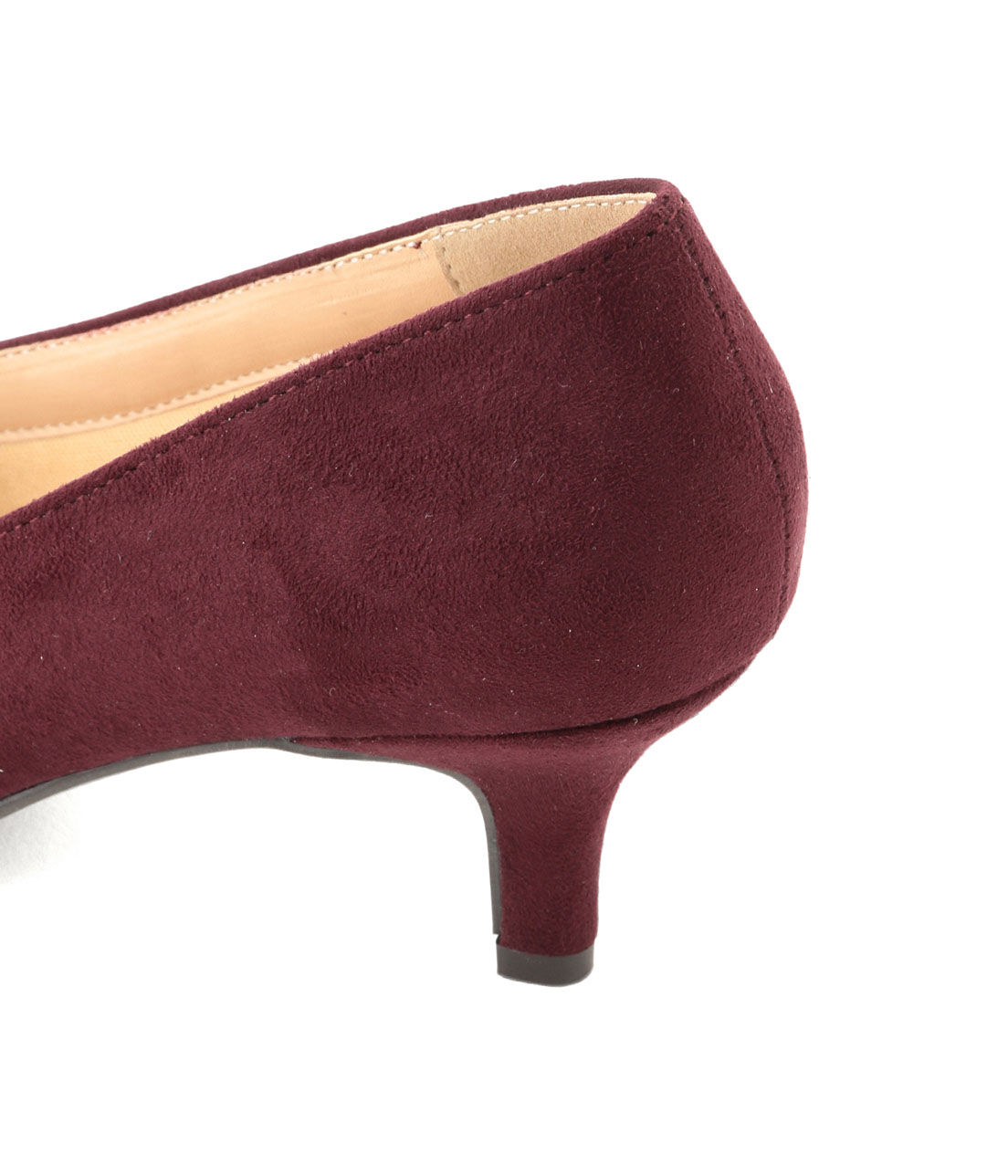 Juze「ふんわりパンプス」|パンプス|