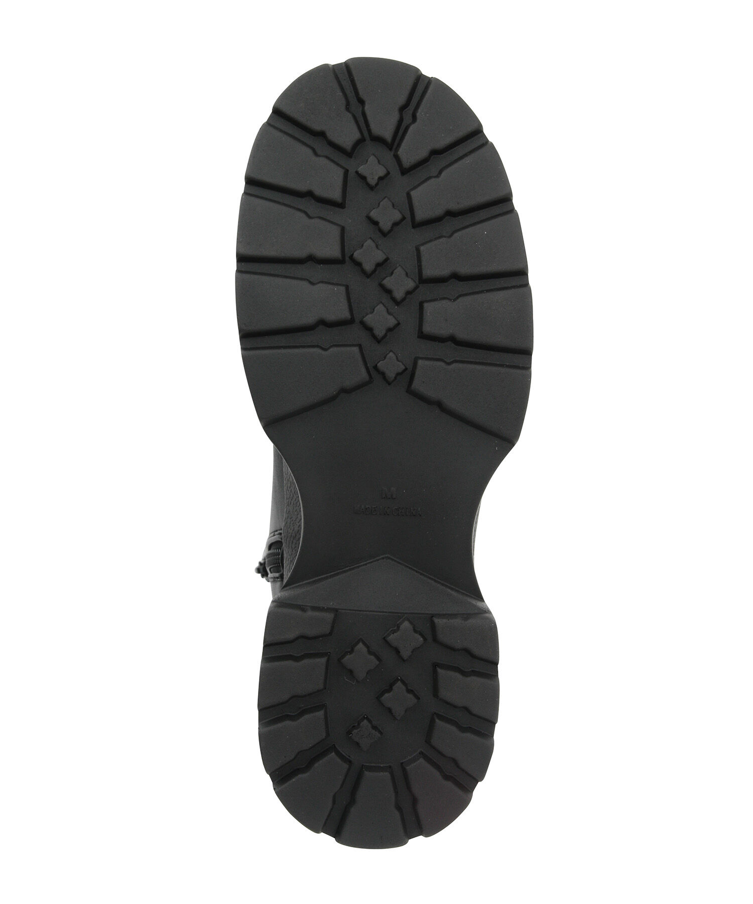 Juze「【新色追加】【軽量】やわらかな履き心地。トラックソールサイドゴアブーツ」|その他|