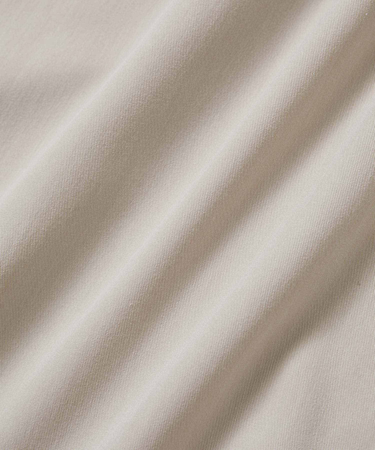 vis-a-vis「ステッチ入りノースリーブブラウス」|シャツ・ブラウス|