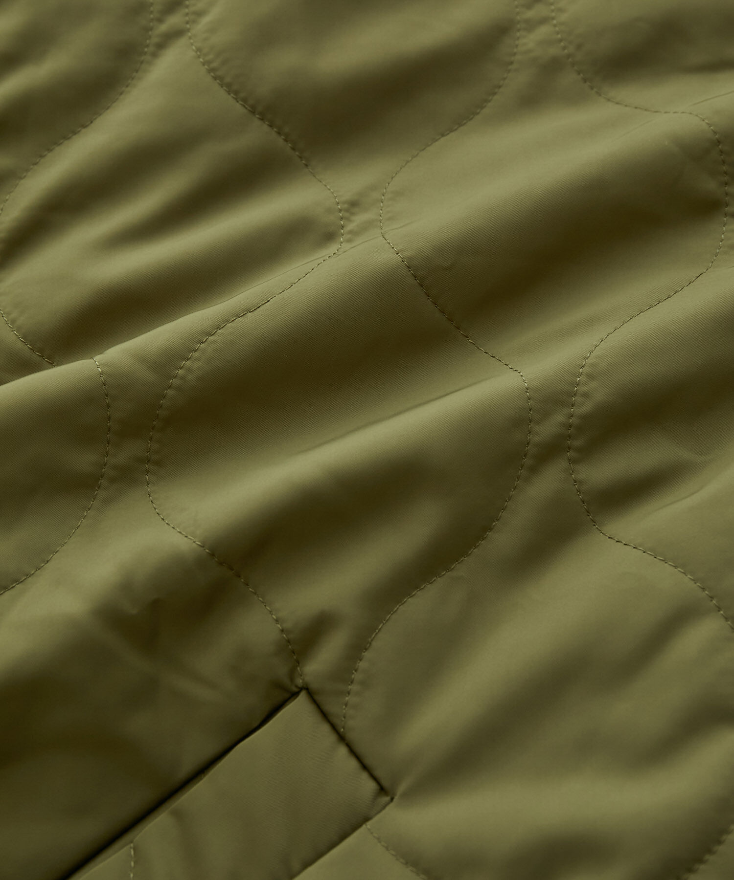 vis-a-vis「【WEB限定】キルティングミドルコート」|その他|