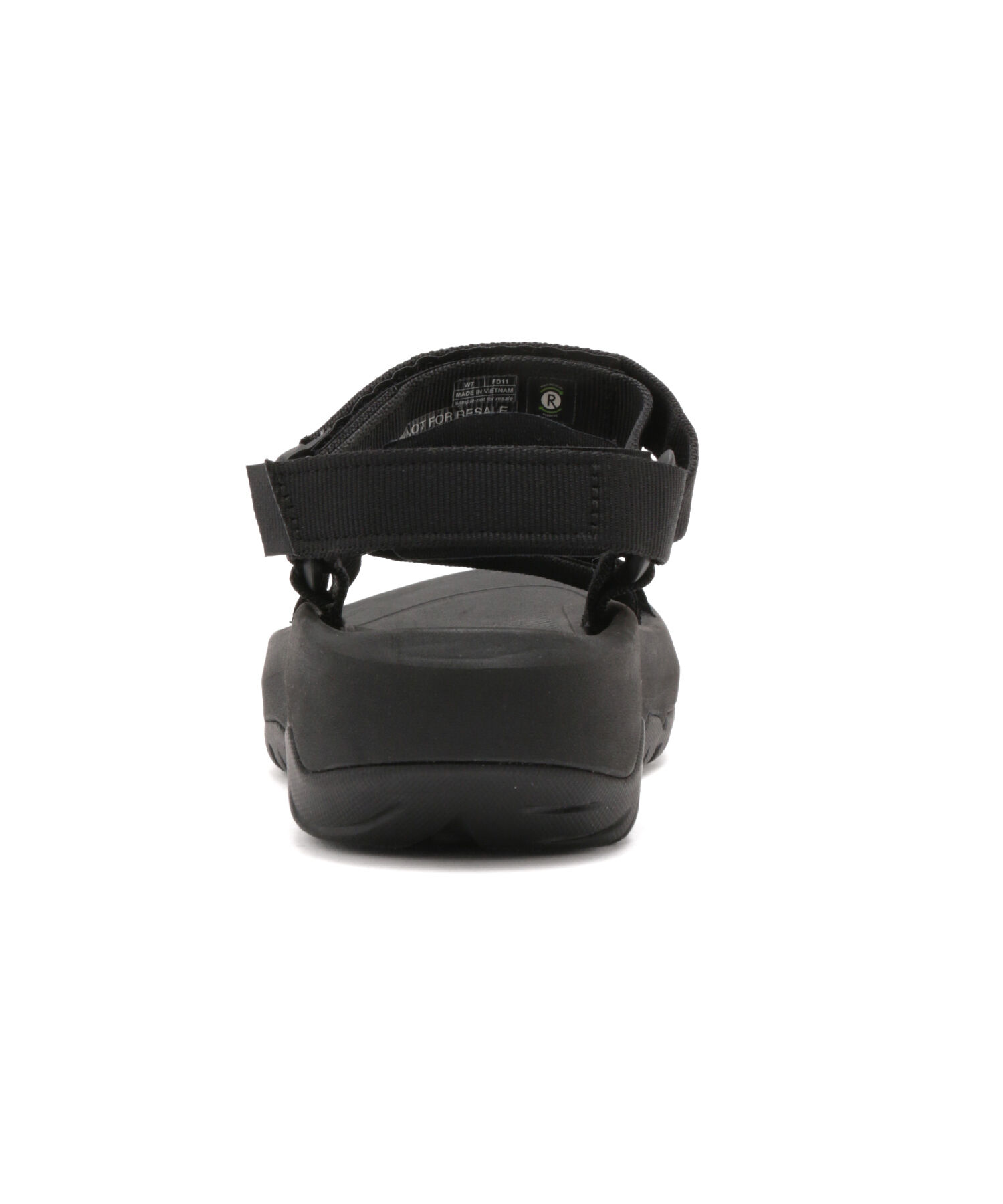 Juze「【WEB限定】【TEVA】 W HURRICANE XLT2 AMPSOLE」|サンダル|