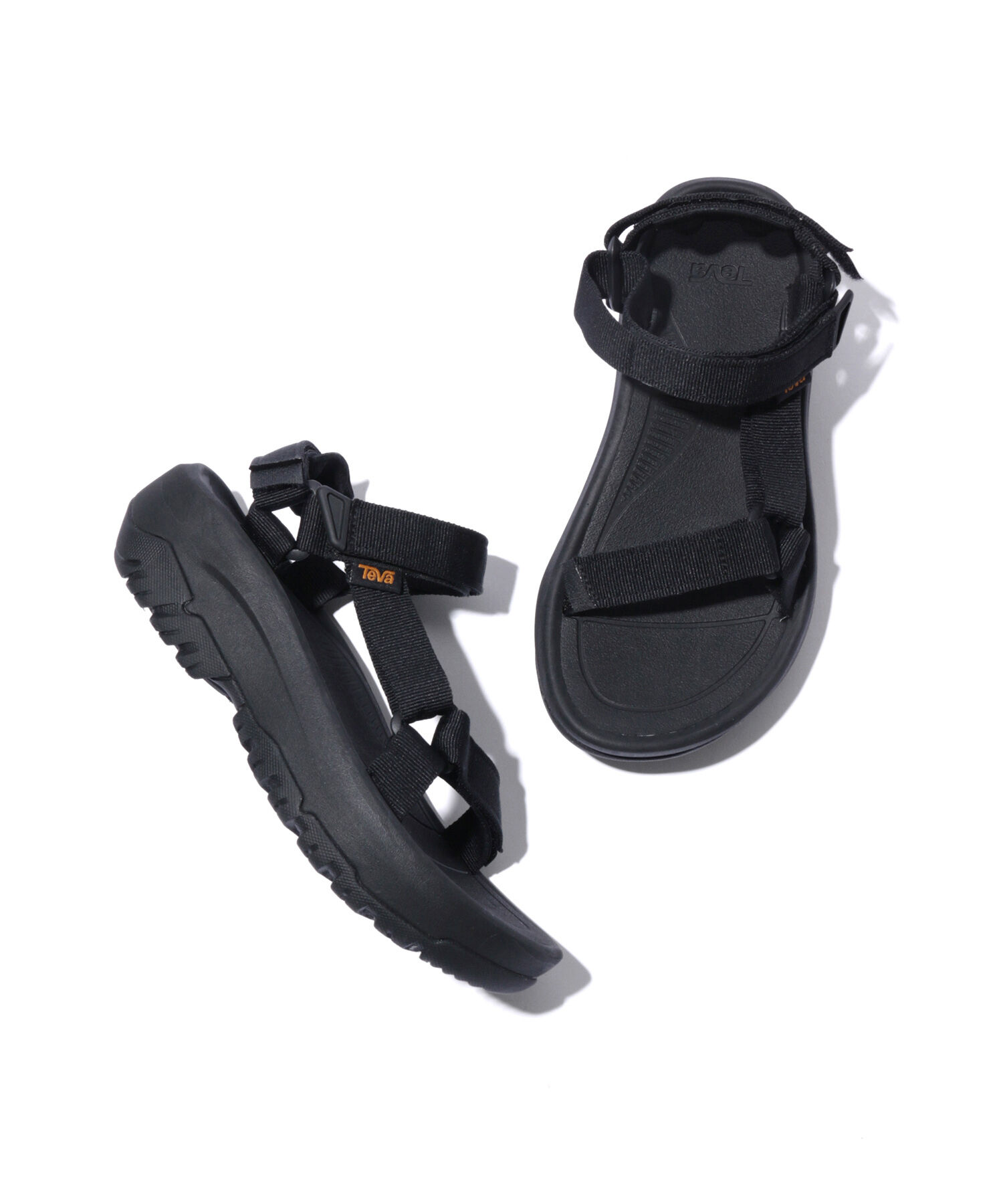 Juze「【WEB限定】【TEVA】 W HURRICANE XLT2 AMPSOLE」|サンダル|