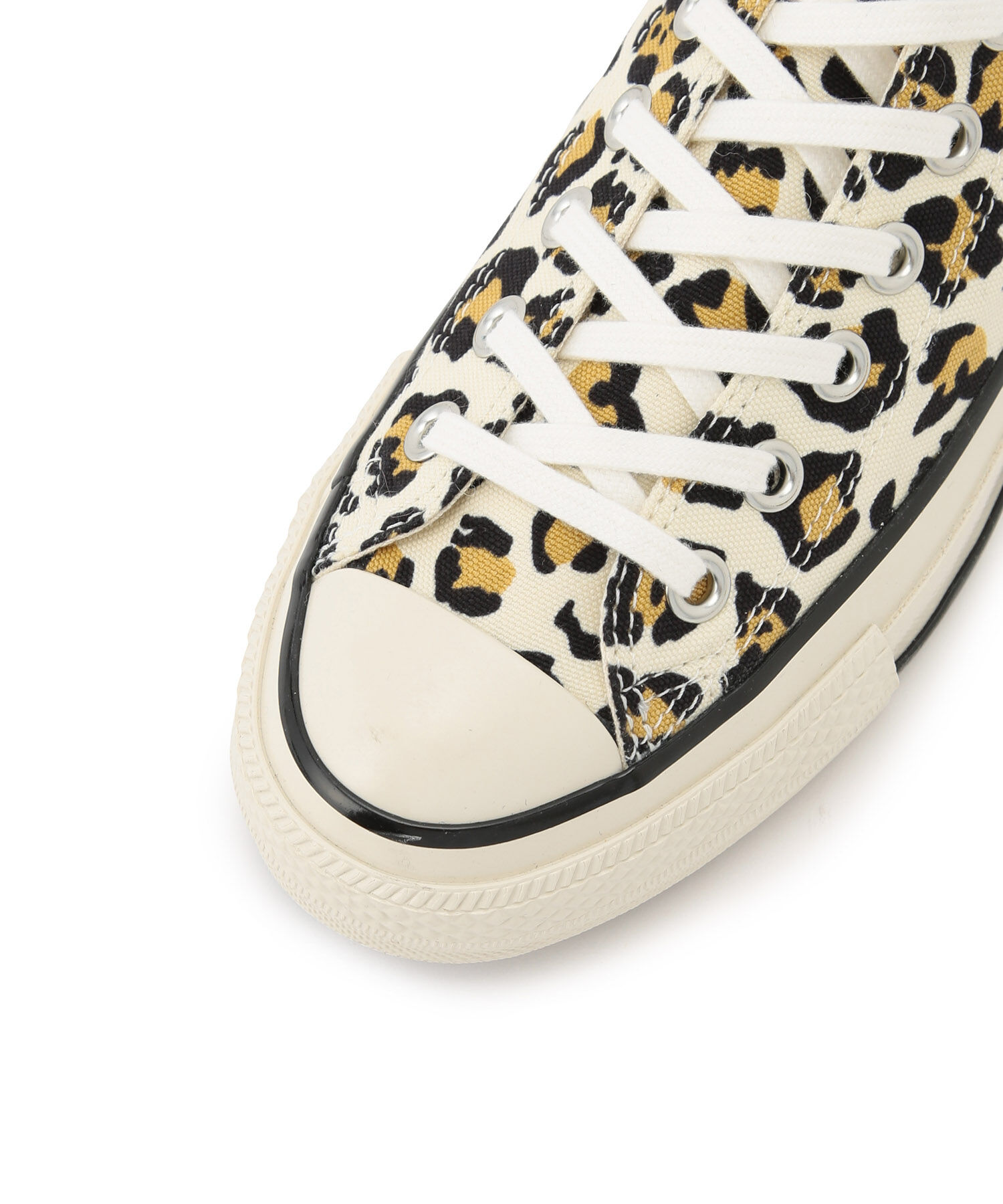 Juze「【WEB限定】【CONVERSE】ALLSTAR US REOPARD OX」|スニーカー|