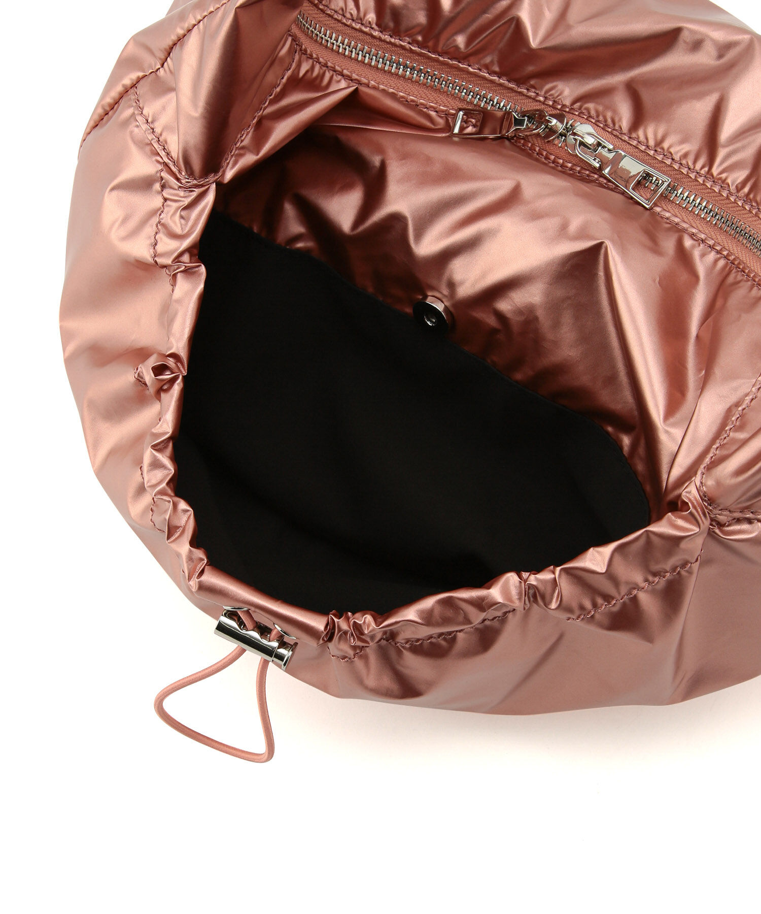 VIS「シャイニードロストポケットショルダーバッグ」|ショルダー・メッセンジャー|