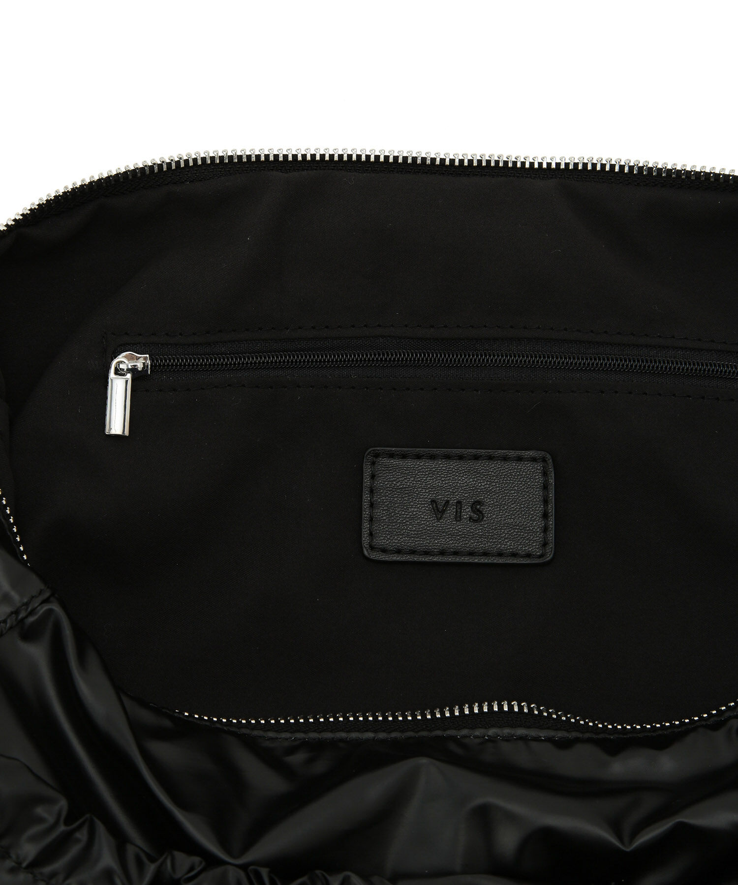 VIS「シャイニードロストポケットショルダーバッグ」|ショルダー・メッセンジャー|