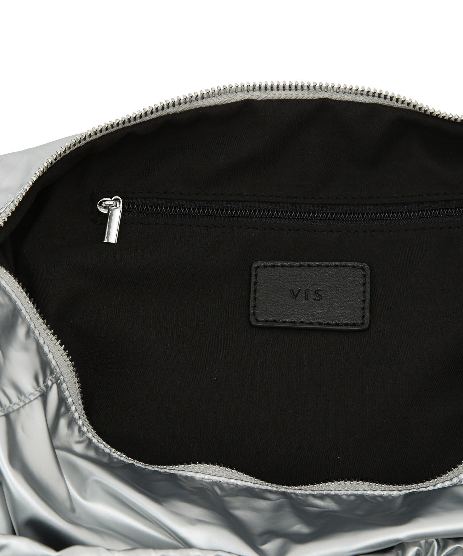 VIS「シャイニードロストポケットショルダーバッグ」|ショルダー・メッセンジャー|