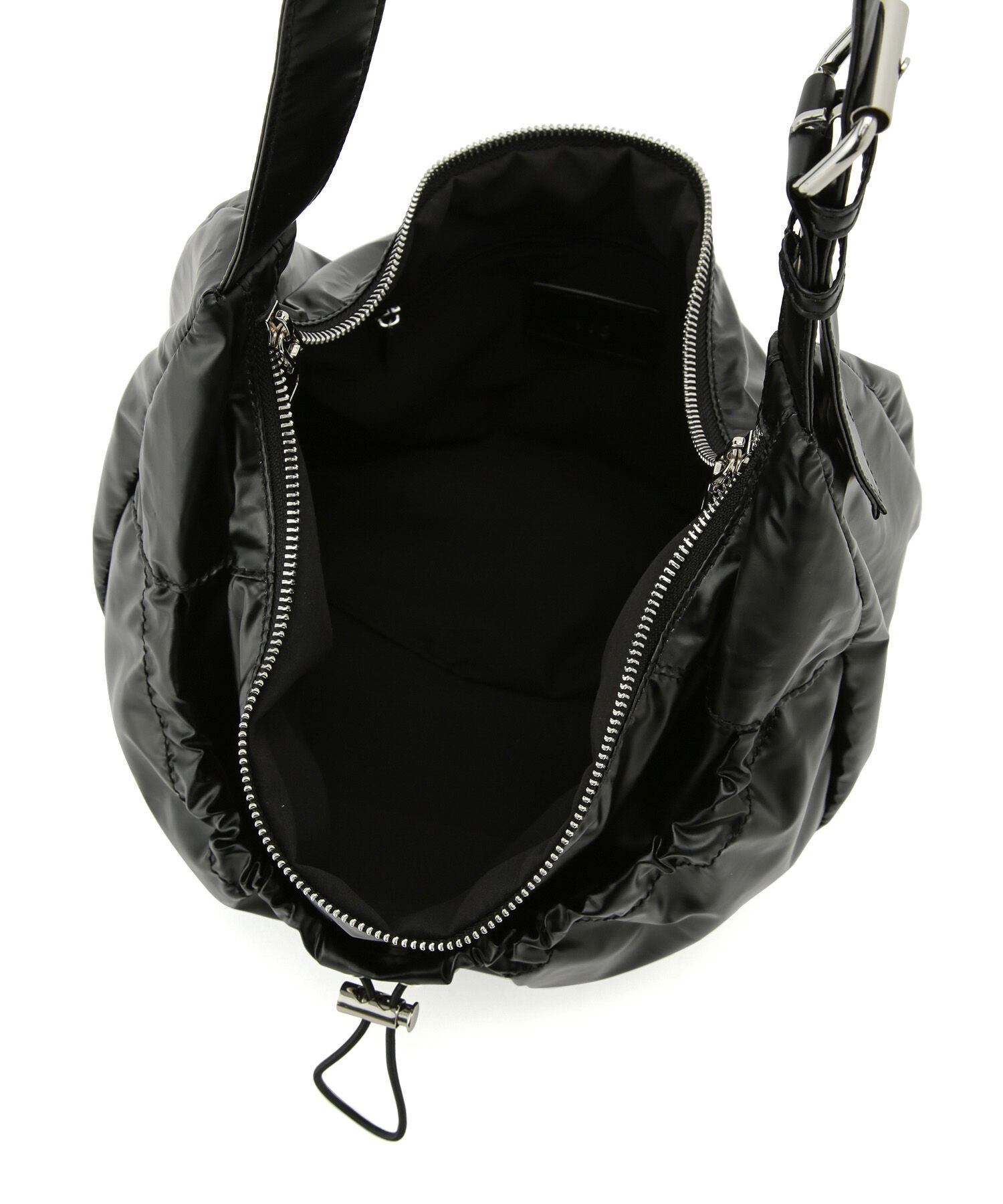 VIS「シャイニードロストポケットショルダーバッグ」|ショルダー・メッセンジャー|