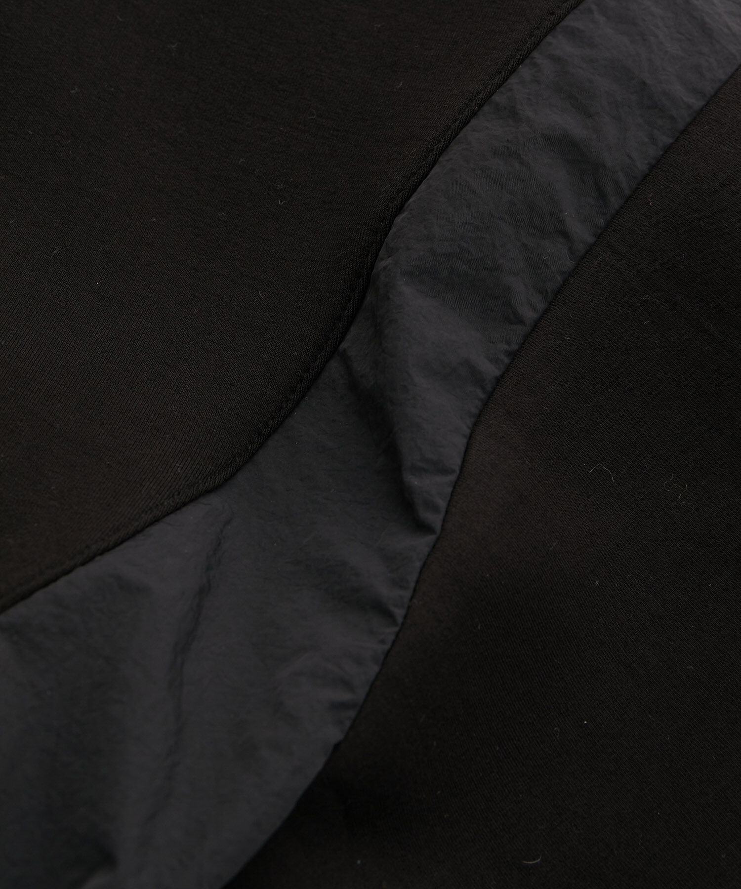 VIS「【スフレタッチシリーズ】ドロストドッキングチュニックプルオーバー」|その他|