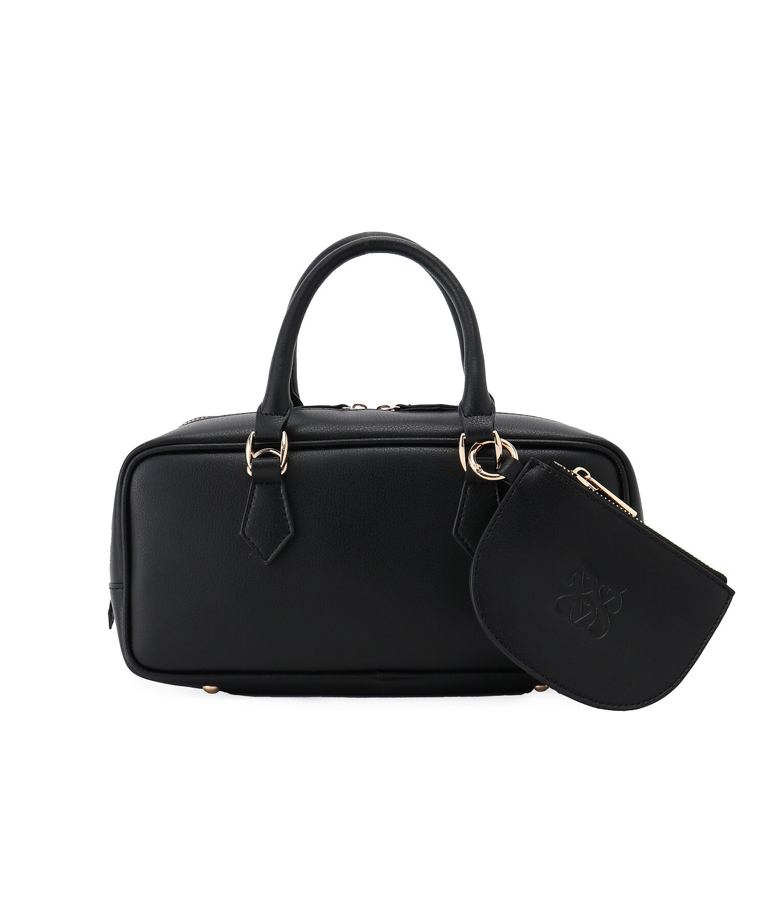 VIS「ポーチ付きスマホショルダー」|ショルダー・メッセンジャー|