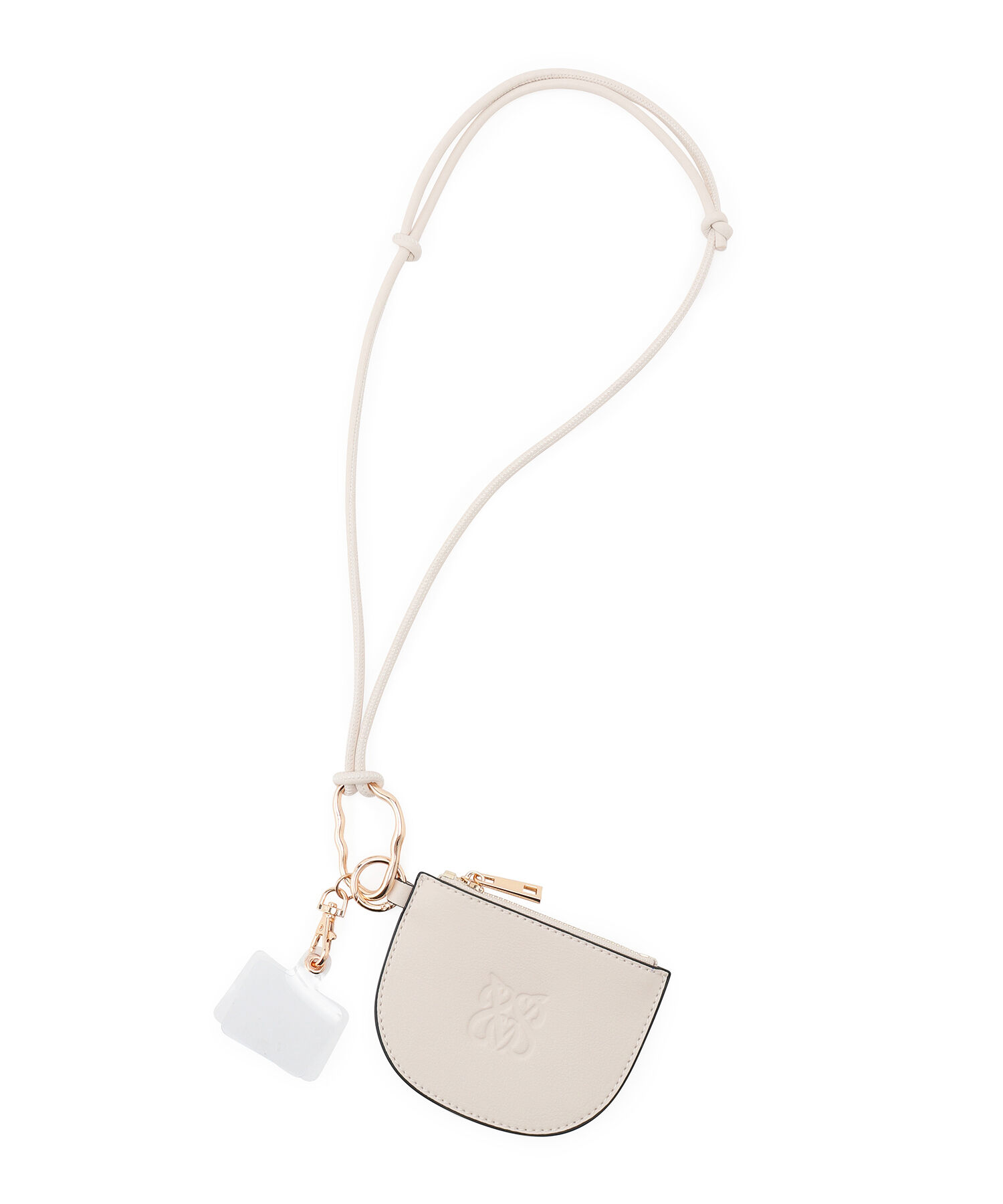 VIS「ポーチ付きスマホショルダー」|ショルダー・メッセンジャー|