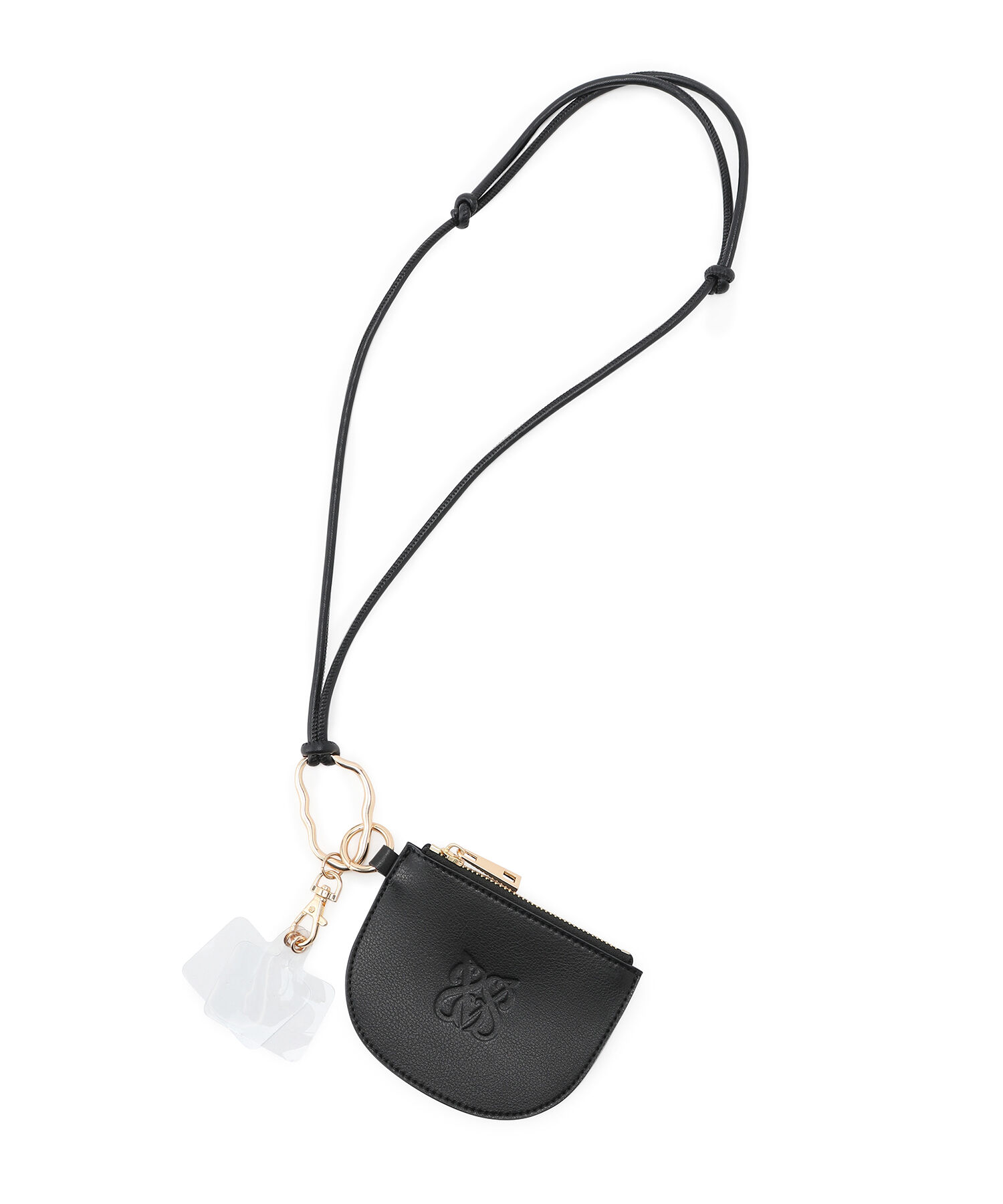 VIS「ポーチ付きスマホショルダー」|ショルダー・メッセンジャー|