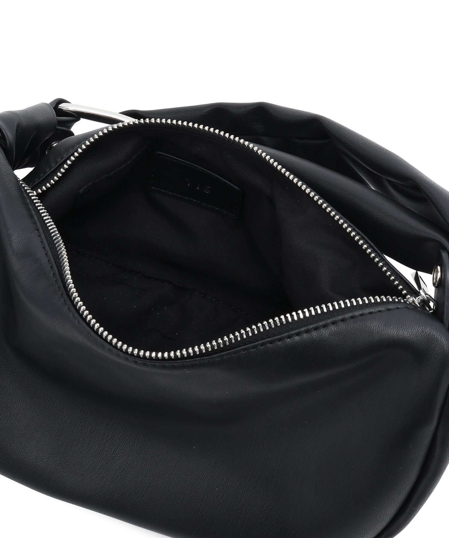 VIS「【2WAY】変形リングワンショルダーバッグ」|ハンドバッグ|