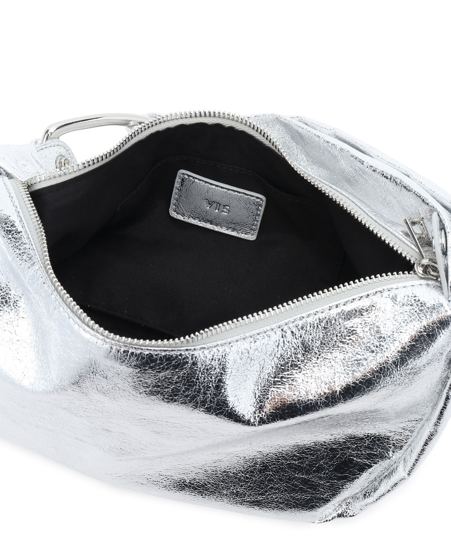 VIS「【2WAY】変形リングワンショルダーバッグ」|ハンドバッグ|