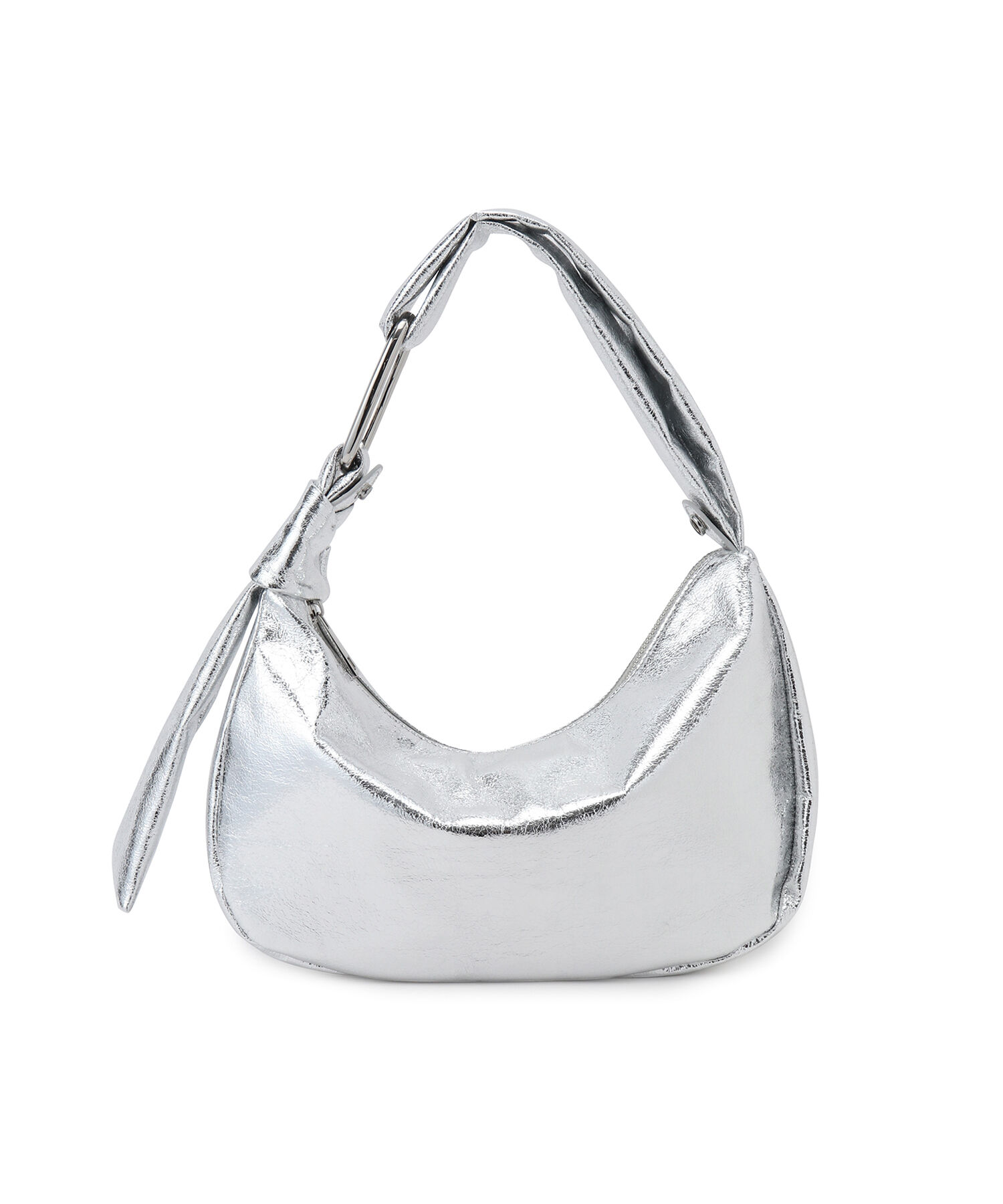 VIS「【2WAY】変形リングワンショルダーバッグ」|ハンドバッグ|