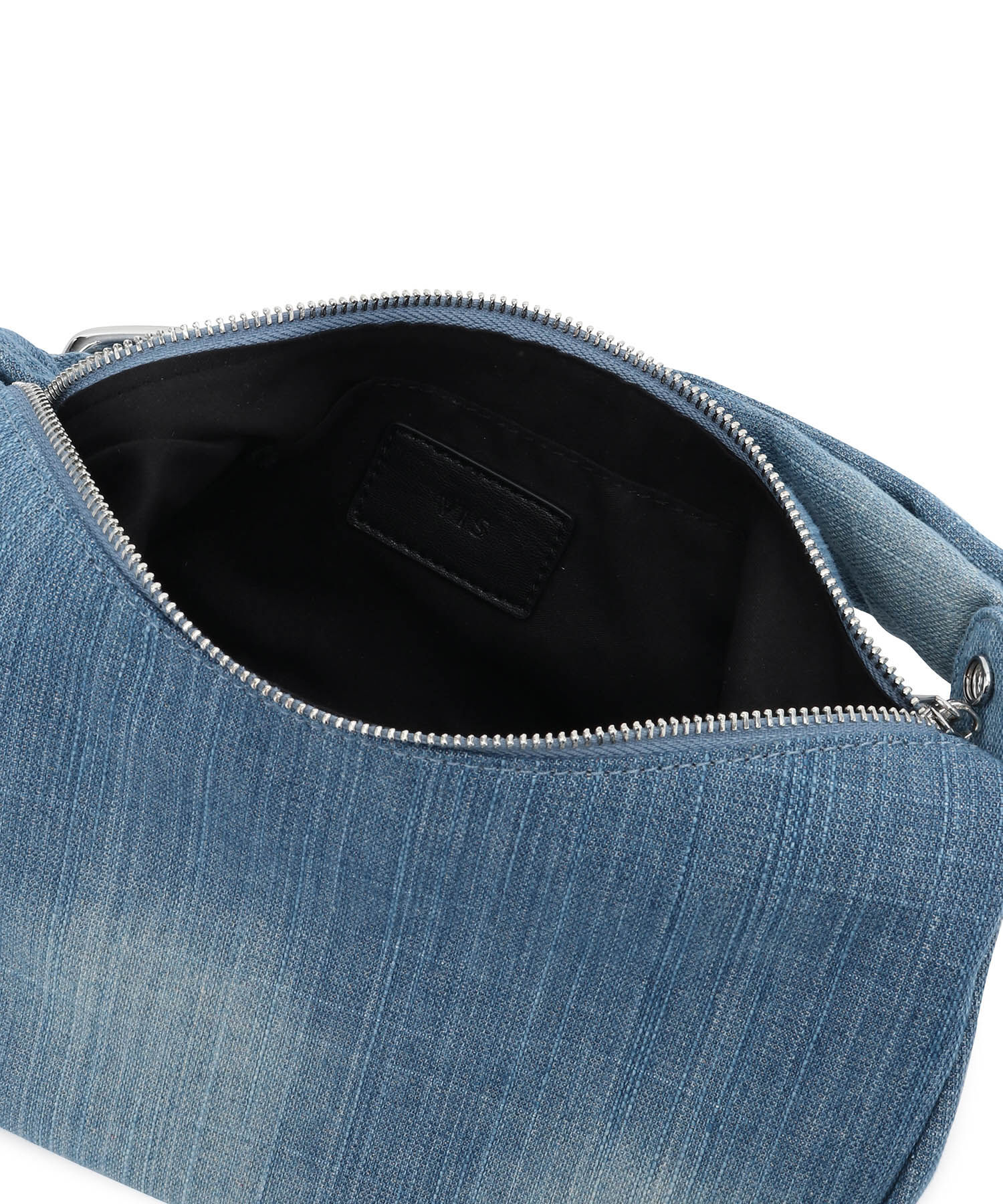 VIS「【2WAY】変形リングワンショルダーバッグ」|ハンドバッグ|