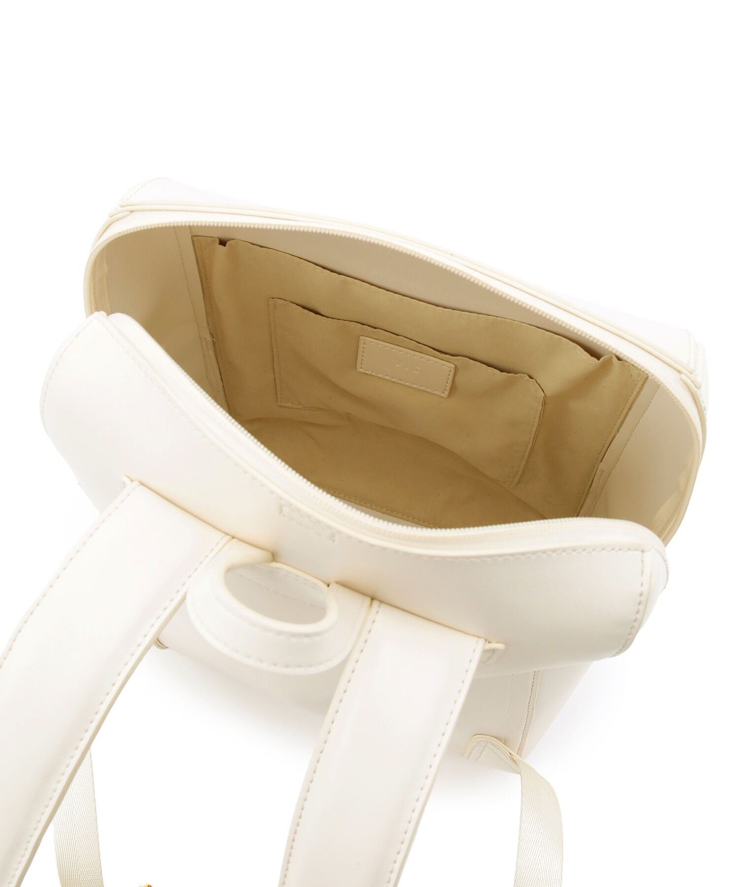 VIS「【A4対応・PC収納OK】6ポケットリュック」|リュック|