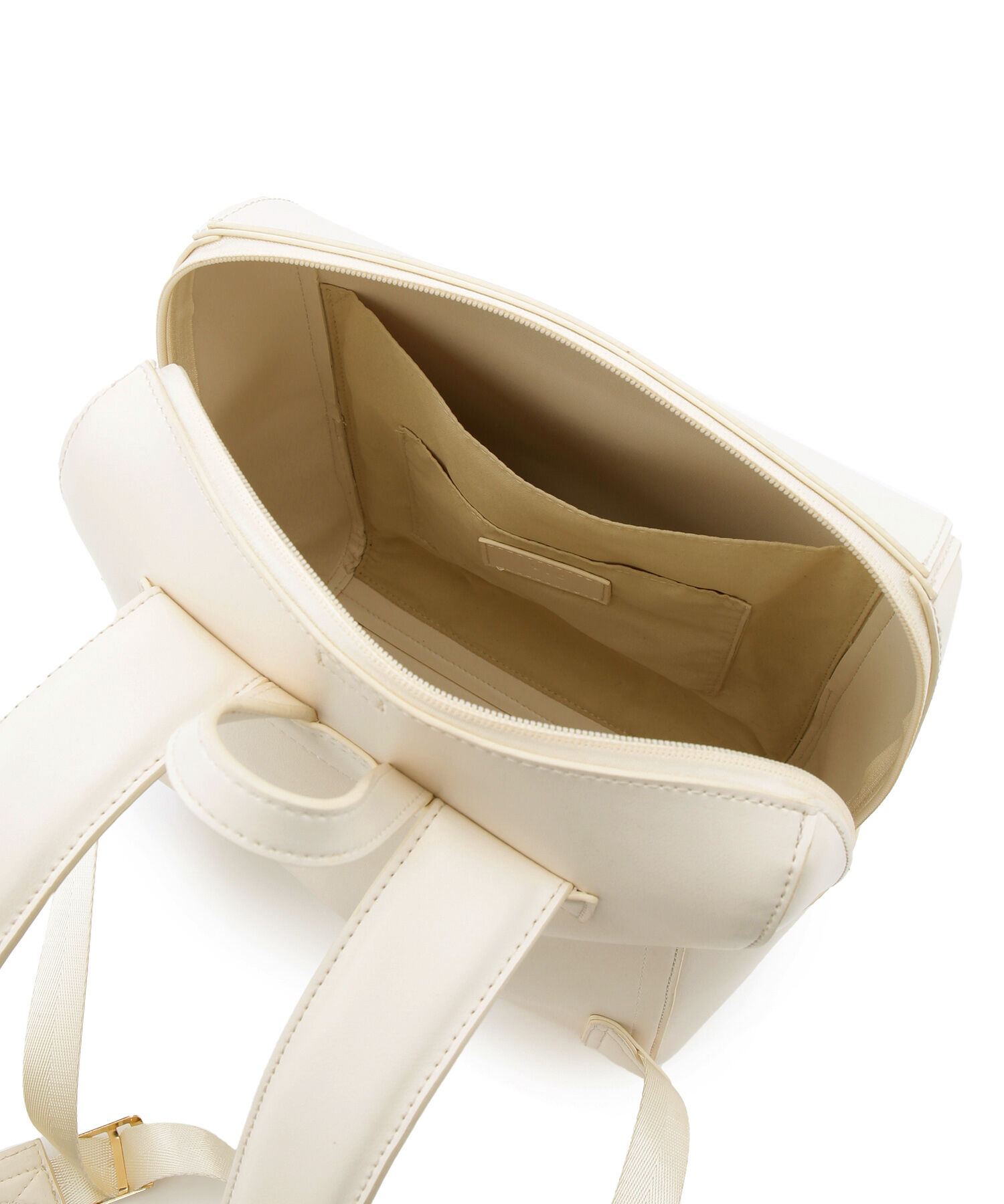 VIS「【A4対応・PC収納OK】6ポケットリュック」|リュック|