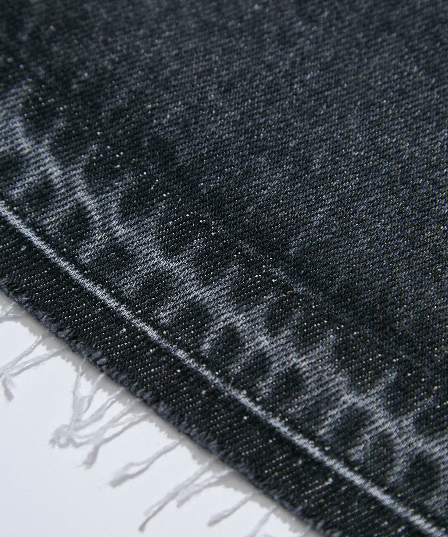 VIS「【CIMARRON】VIS別注リメイクライクデニムドレス」|ワンピース|