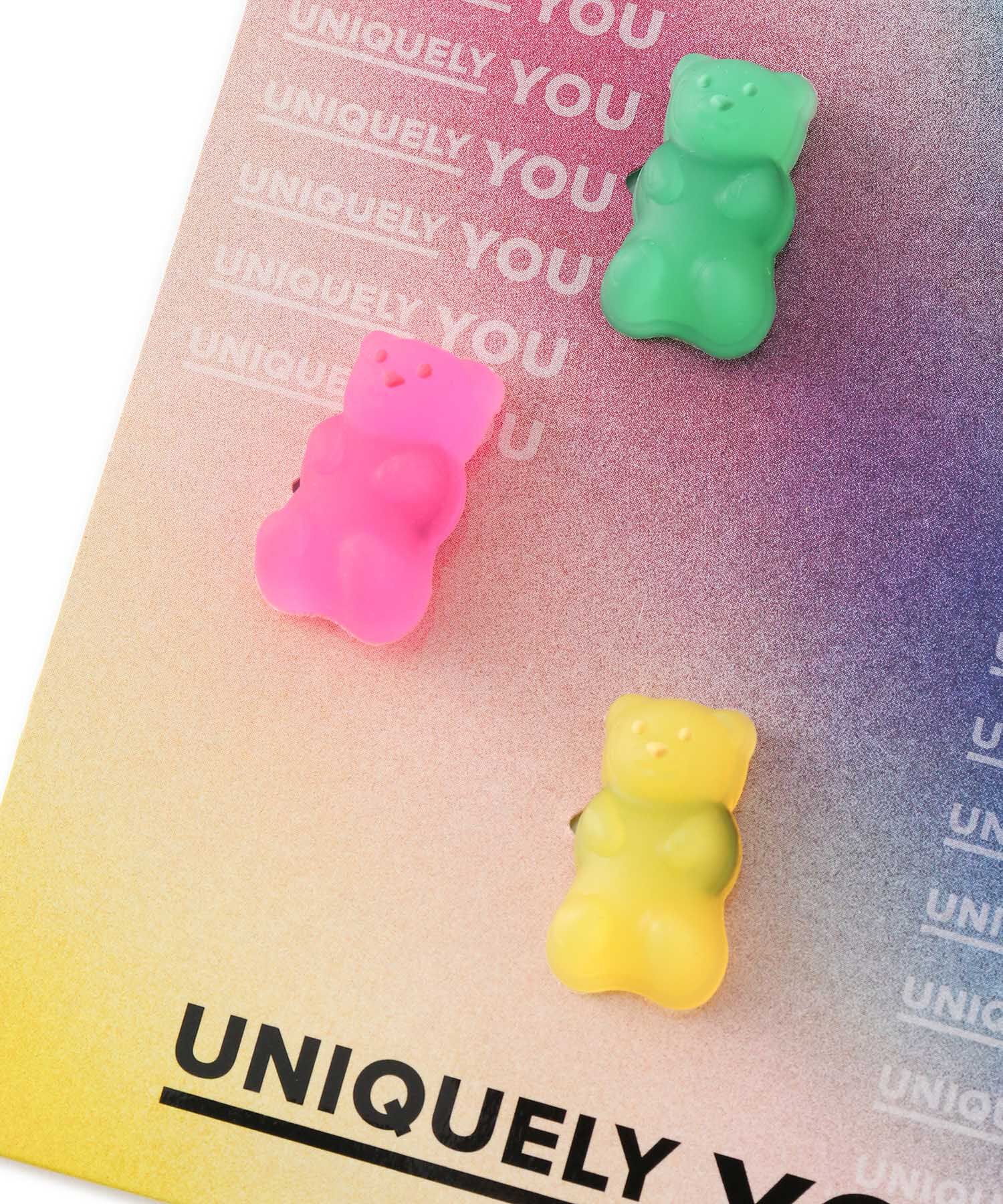 VIS「【crocs】JIBBITZ SET【WEB限定】」|シューケア|