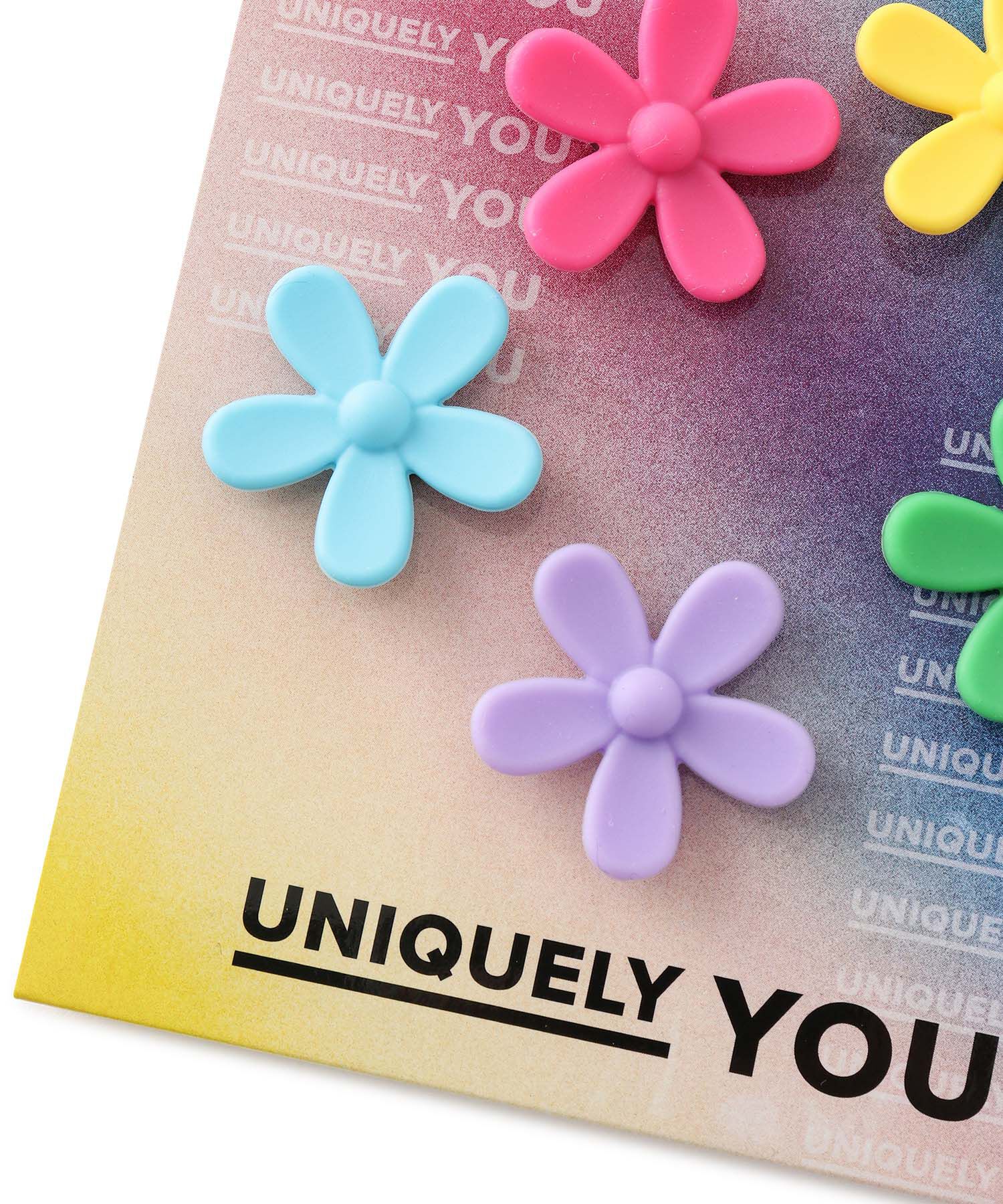 VIS「【crocs】JIBBITZ SET【WEB限定】」|シューケア|