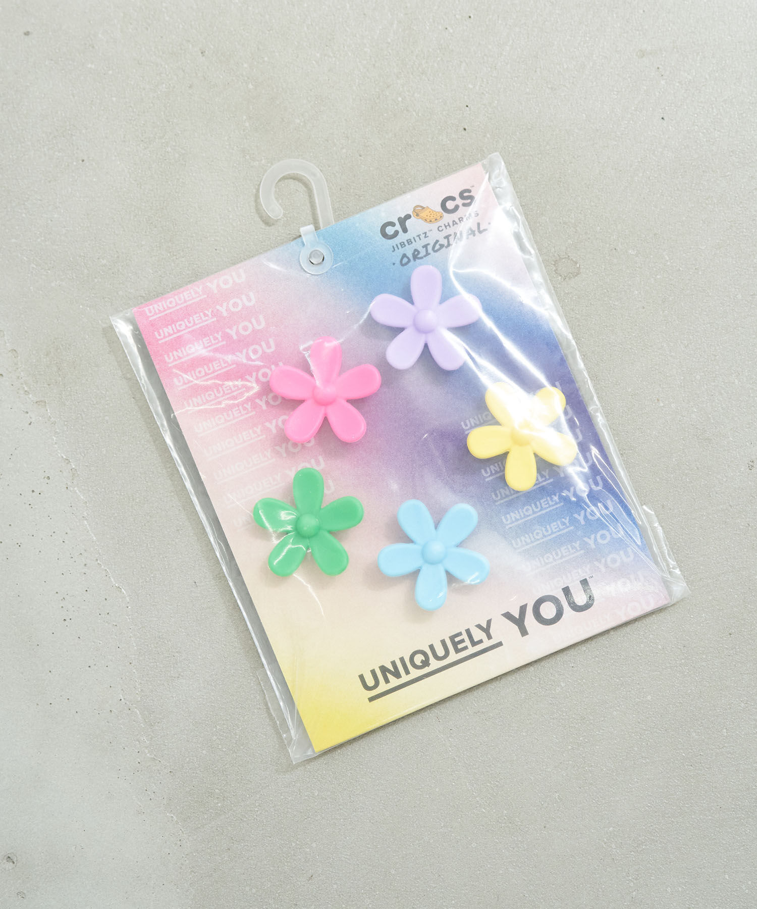 VIS「【crocs】JIBBITZ SET【WEB限定】」|シューケア|