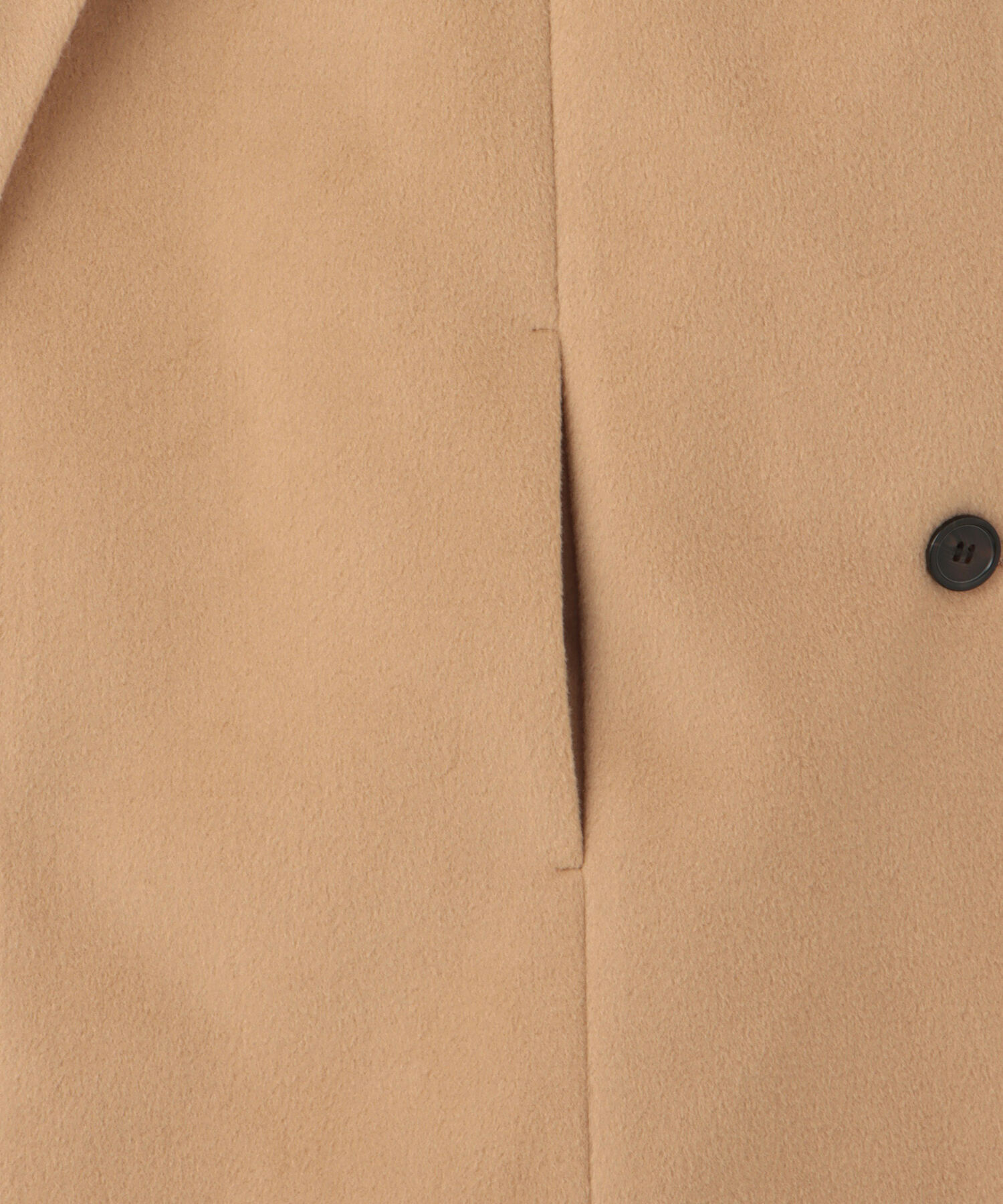 VIS「マフラーみたいに巻けるポンチョベスト」|ポンチョ・ケープ|